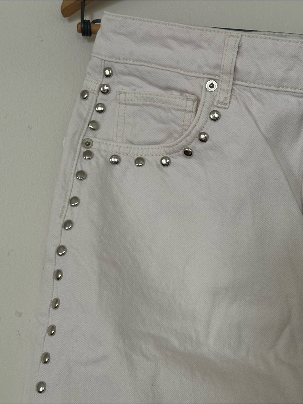 Reformation Cary High Rise Slouchy Jeans - Picture 7 of 8